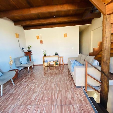 Pousada A Casinha イカライー 部屋 写真