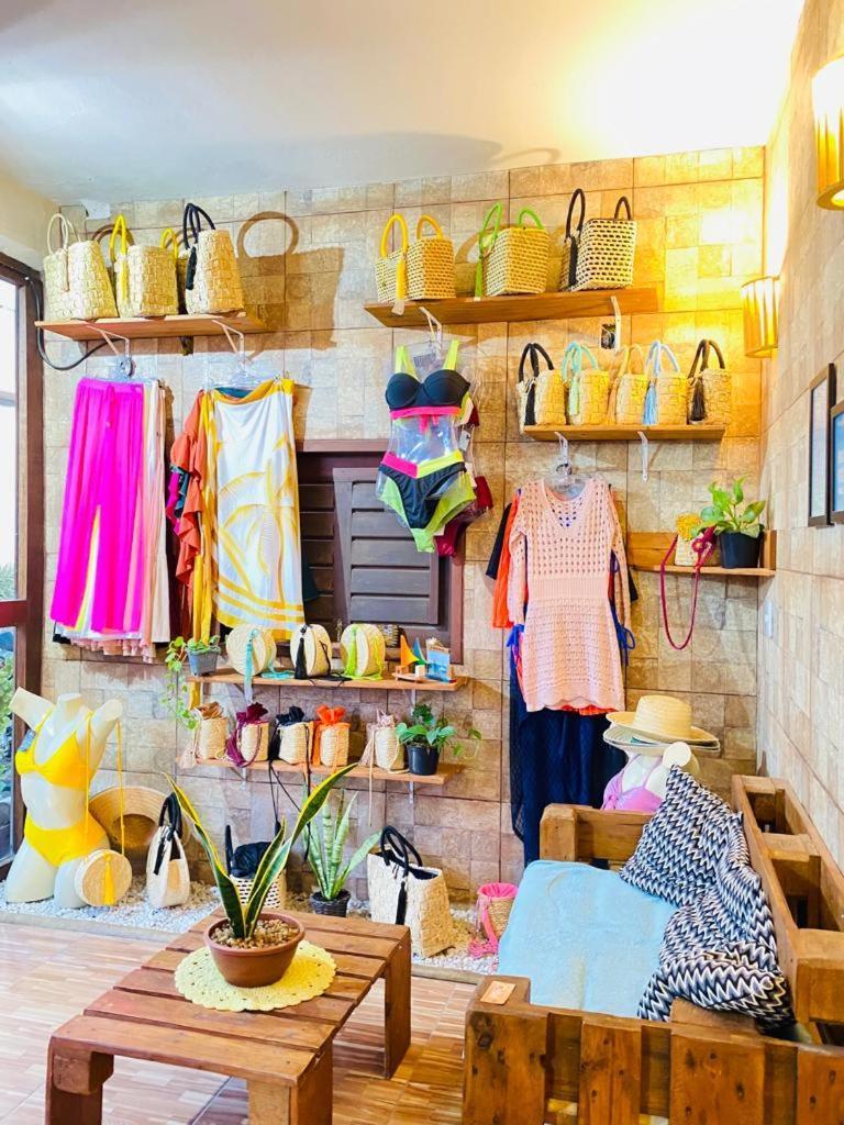 Pousada A Casinha イカライー 部屋 写真